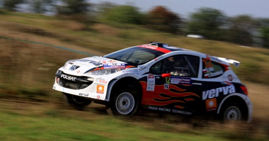 Rajd Polski